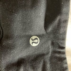 Lulu lemon Align leggings black